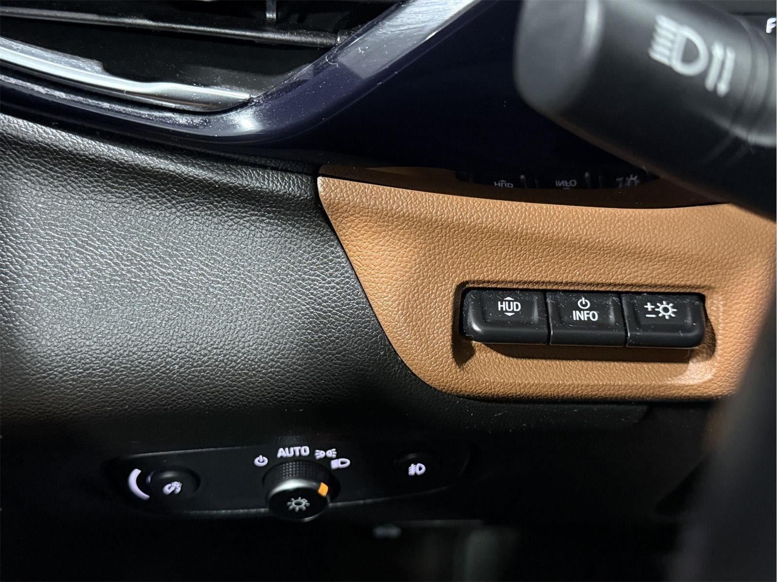 2021 Buick Encore GX AWD Essence