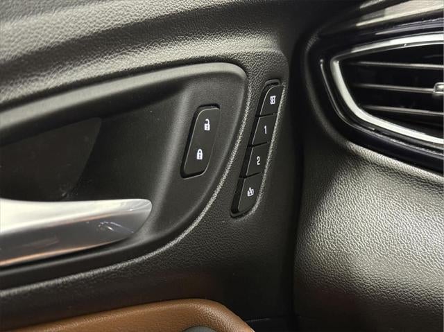 2021 Buick Encore GX AWD Essence