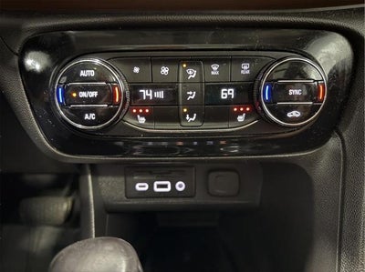 2021 Buick Encore GX AWD Essence