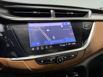 2021 Buick Encore GX AWD Essence