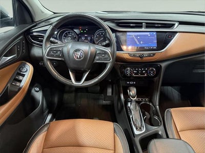 2021 Buick Encore GX AWD Essence