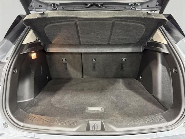 2021 Buick Encore GX AWD Essence