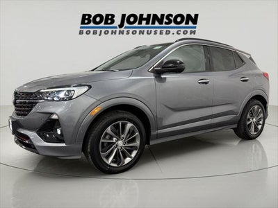2021 Buick Encore GX AWD Essence