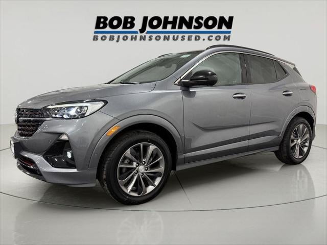 2021 Buick Encore GX AWD Essence