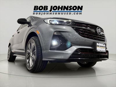 2021 Buick Encore GX AWD Essence