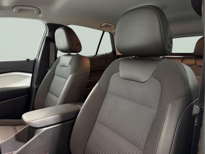 2024 Chevrolet Trax FWD LT