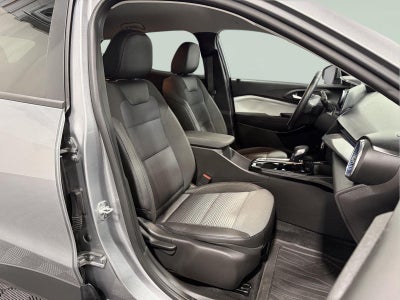 2024 Chevrolet Trax FWD LT