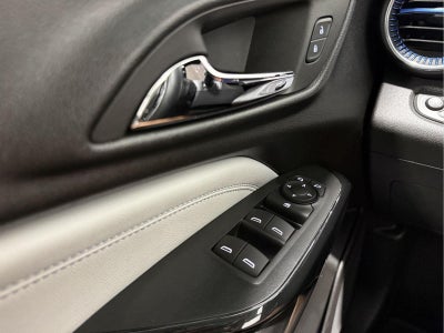 2024 Chevrolet Trax FWD LT