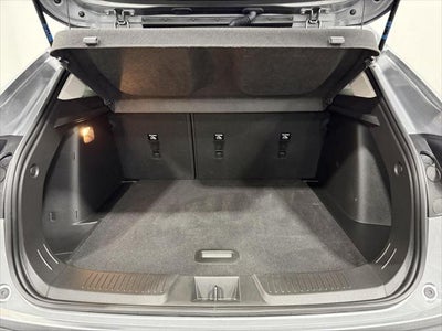 2024 Chevrolet Trax FWD LT