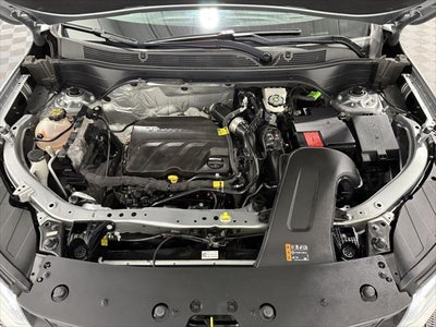 2024 Chevrolet Trax FWD LT