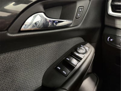 2026 Chevrolet Trailblazer FWD LT