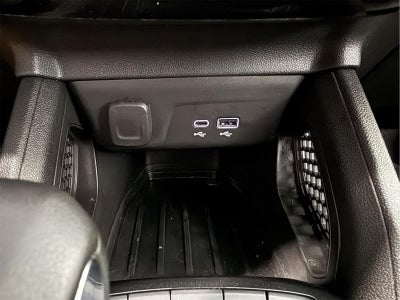 2026 Chevrolet Trailblazer FWD LT