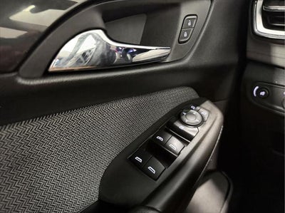 2026 Chevrolet Trailblazer FWD LT