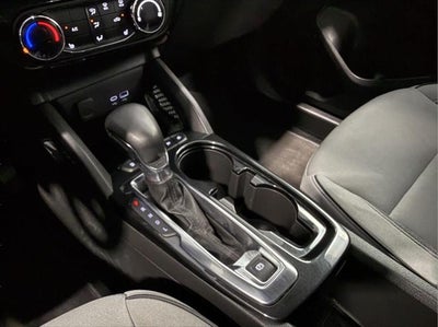2026 Chevrolet Trailblazer FWD LT