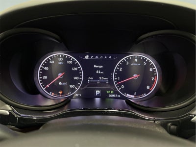 2015 Kia K900 Luxury