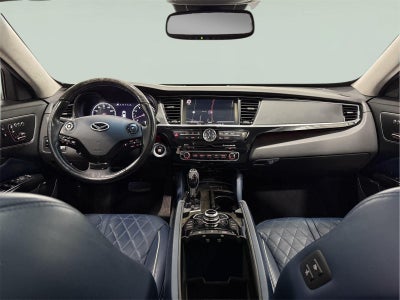 2015 Kia K900 Luxury