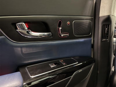 2015 Kia K900 Luxury