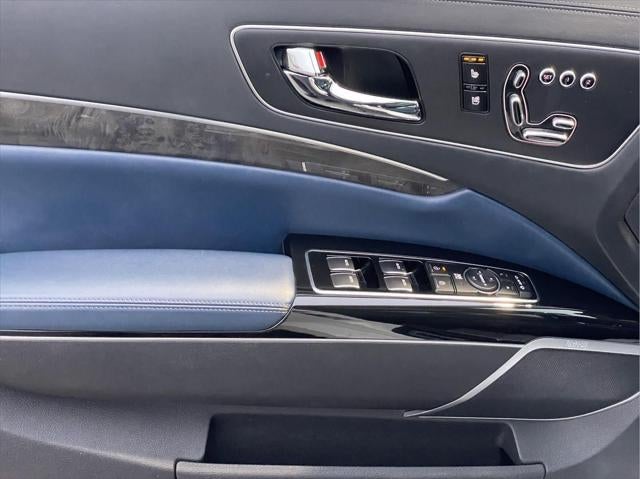 2015 Kia K900 Luxury