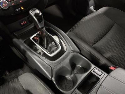 2020 Nissan Rogue SV Intelligent AWD