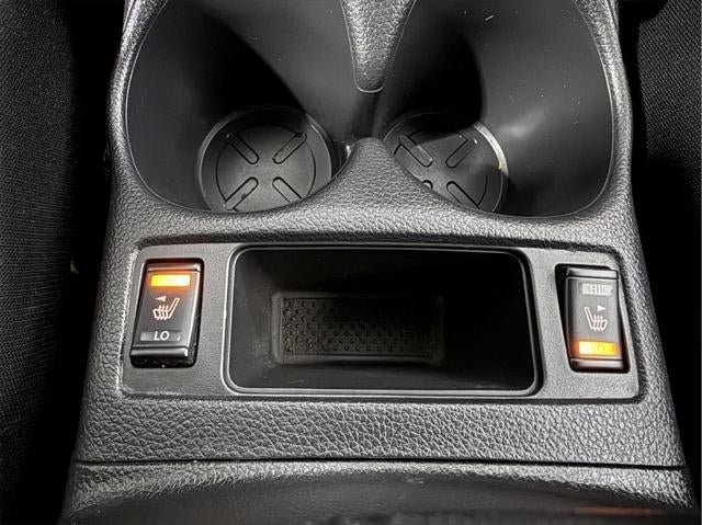 2020 Nissan Rogue SV Intelligent AWD