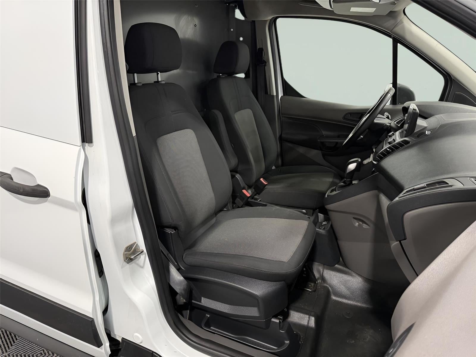 2020 Ford Transit Connect XL Cargo Van