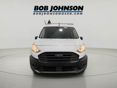 2020 Ford Transit Connect XL Cargo Van