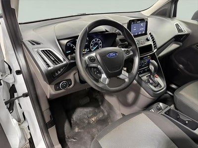 2020 Ford Transit Connect XL Cargo Van