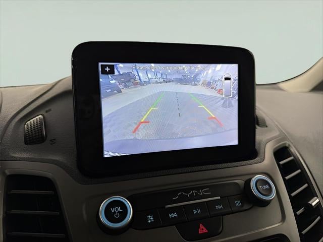 2020 Ford Transit Connect XL Cargo Van