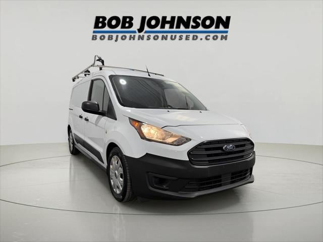 2020 Ford Transit Connect XL Cargo Van