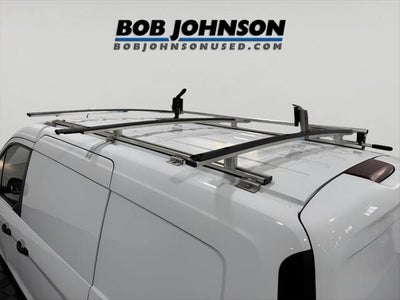 2020 Ford Transit Connect XL Cargo Van