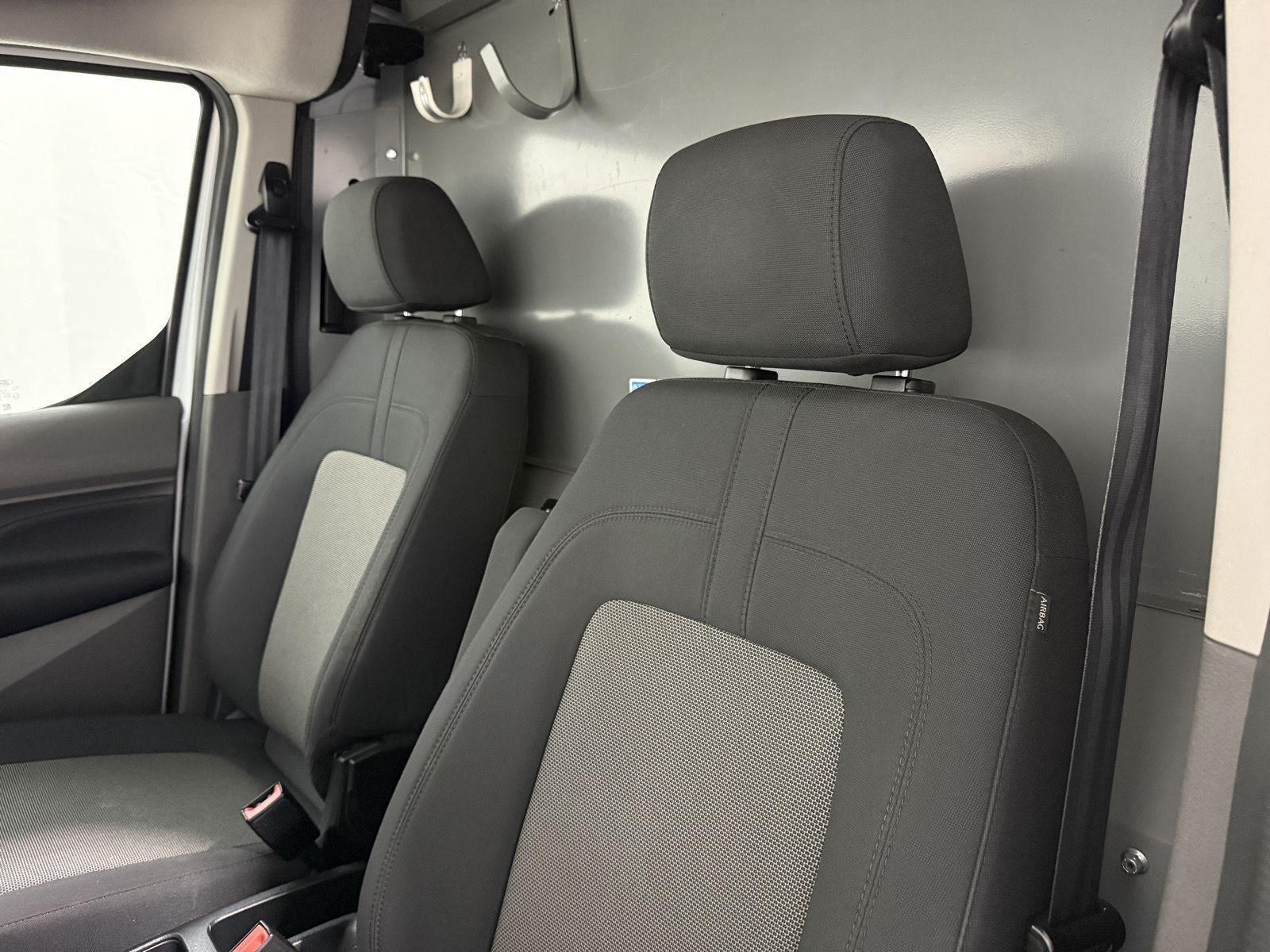 2020 Ford Transit Connect Van XL