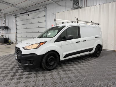 2020 Ford Transit Connect Van XL