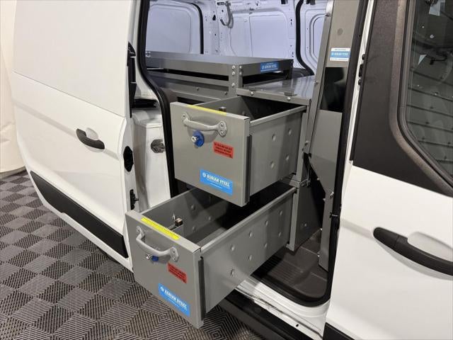 2020 Ford Transit Connect XL Cargo Van