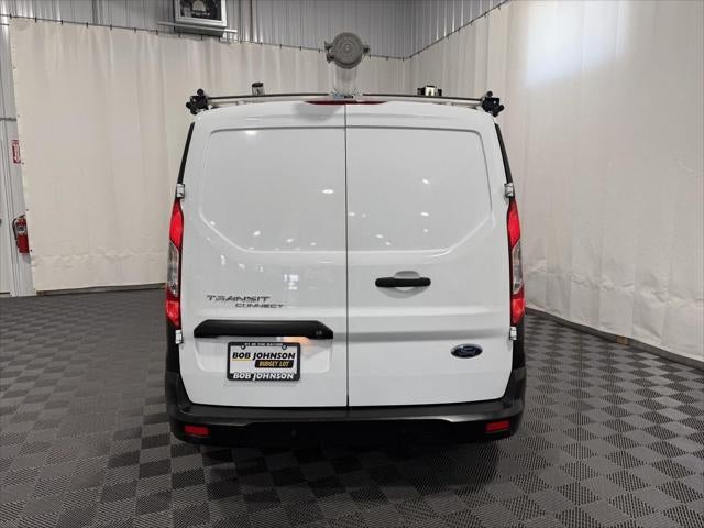 2020 Ford Transit Connect XL Cargo Van