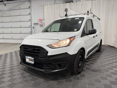 2020 Ford Transit Connect XL Cargo Van