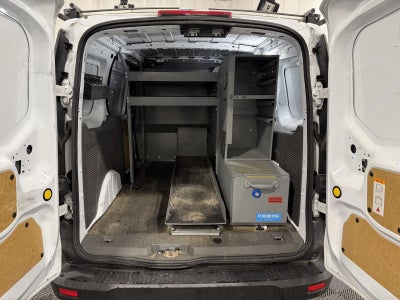 2020 Ford Transit Connect XL Cargo Van