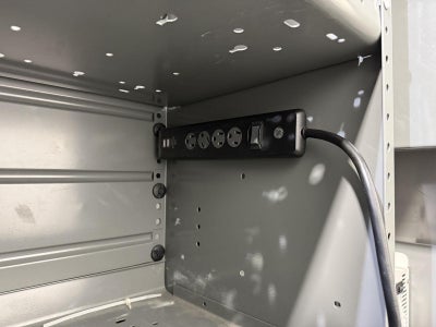 2020 Ford Transit Connect XL Cargo Van