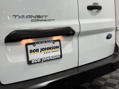 2020 Ford Transit Connect XL Cargo Van