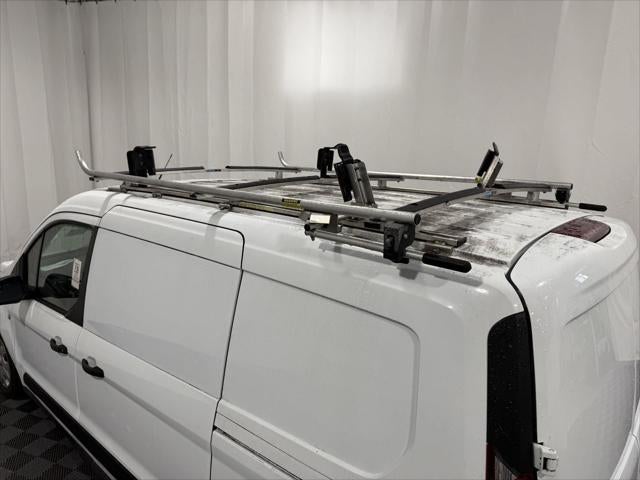 2020 Ford Transit Connect XL Cargo Van