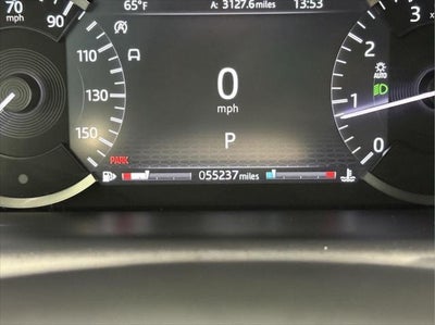 2020 Land Rover Discovery Sport R-Dynamic S