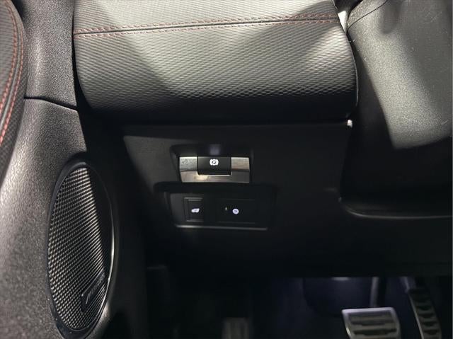 2020 Land Rover Discovery Sport R-Dynamic S
