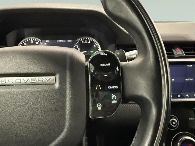 2020 Land Rover Discovery Sport R-Dynamic S