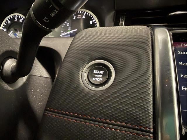 2020 Land Rover Discovery Sport R-Dynamic S
