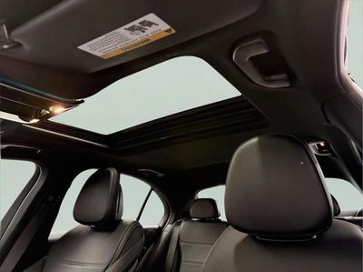 2022 Mercedes-Benz C 300 4MATIC® Sedan