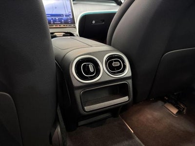 2022 Mercedes-Benz C 300 4MATIC® Sedan