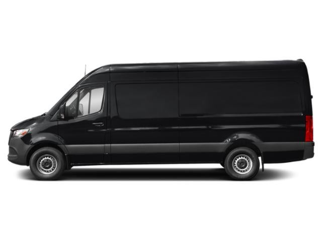 2025 Mercedes-Benz Sprinter 2500 High Roof 4-Cyl Diesel