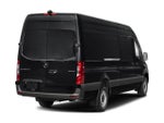 2025 Mercedes-Benz Sprinter 2500 High Roof 4-Cyl Diesel HO