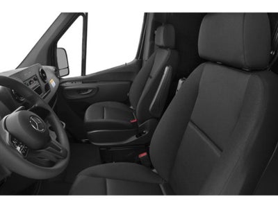 2025 Mercedes-Benz Sprinter 2500 High Roof 4-Cyl Diesel HO