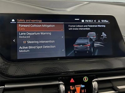 2024 BMW 228i Gran Coupe xDrive