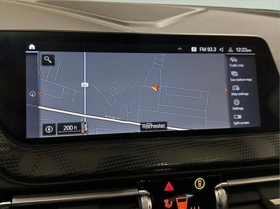 2024 BMW 228i Gran Coupe xDrive